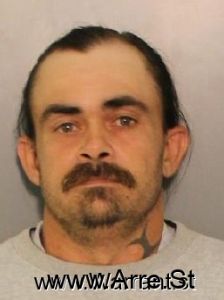 Mark Zepf Arrest Mugshot