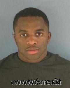 Markell Isom Arrest Mugshot