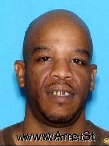 Marlo Dubose Arrest Mugshot