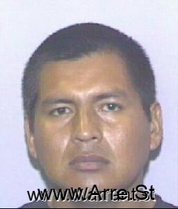 Marlon Calderon Arrest Mugshot