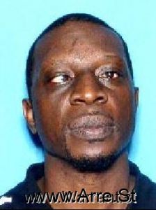 Marrese Whitsett Arrest Mugshot