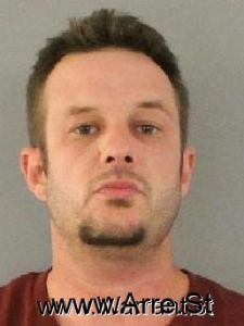 Marshall Andrews Arrest Mugshot