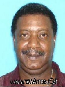 Marshall Shand Arrest Mugshot