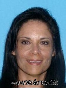 Marta Pollock Arrest Mugshot