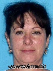 Martha Garcia Arrest Mugshot