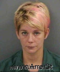 Martha Southall Arrest Mugshot