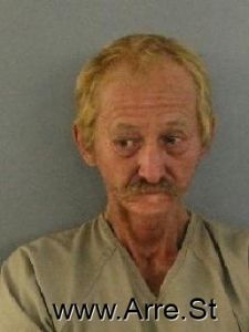 Martin Biener Arrest Mugshot