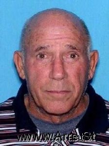 Martin Fox Arrest Mugshot
