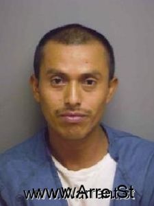 Martin Gonzalesramirez Arrest Mugshot