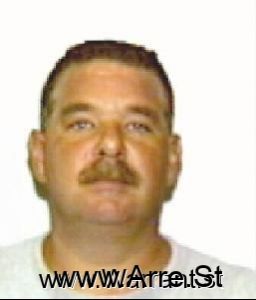 Martin Kalpin Arrest Mugshot