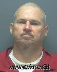 Martin Little Arrest Mugshot