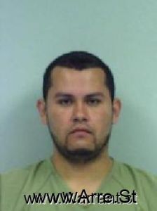 Martin Olmedo-rodriguez Arrest Mugshot