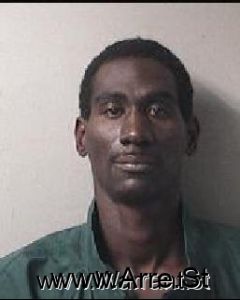 Martin Taylor Arrest Mugshot