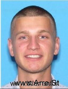 Martin Trojak Arrest Mugshot