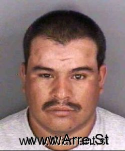Martin Velazquez Arrest Mugshot