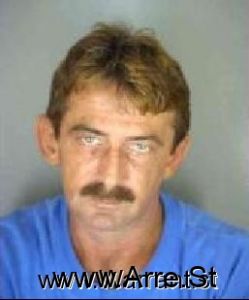 Martin Wilson Arrest Mugshot