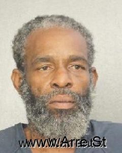 Marvin Kitnurse Arrest Mugshot