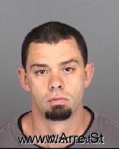 Marvin Sutton Arrest Mugshot