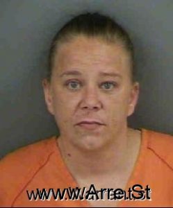 Mary Anderson Arrest Mugshot