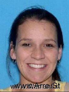 Mary Demeer Arrest Mugshot