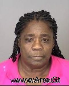 Mary Kerney Arrest Mugshot