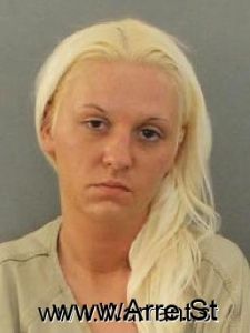 Mary Lebaron Arrest Mugshot