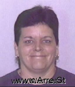 Mary Ratliff Arrest Mugshot