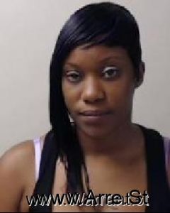 Marya Hill Arrest Mugshot