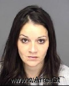 Maryelizabeth Demeere Arrest Mugshot