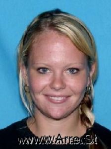 Marykate Kaufman Arrest Mugshot