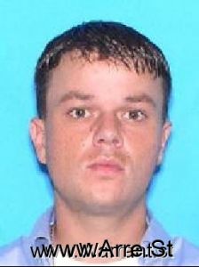 Mathew Fager Arrest Mugshot