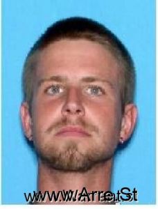 Matthew Adams Arrest Mugshot