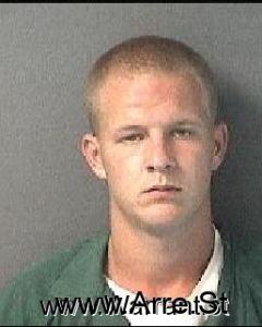 Matthew Belanger Arrest Mugshot