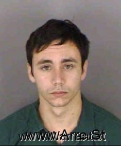 Matthew Bernal Arrest Mugshot