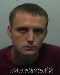 Matthew Campbell Arrest Mugshot