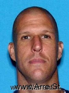 Matthew Charboneau Arrest Mugshot