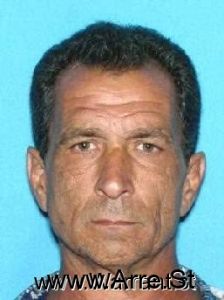 Matthew Charbonneau Arrest Mugshot