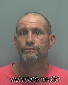 Matthew Flint Arrest Mugshot