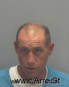 Matthew Flint Arrest Mugshot
