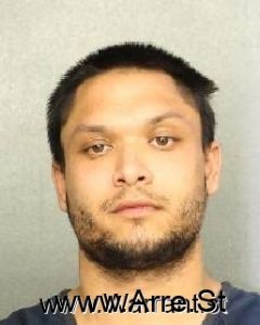 Matthew Gilbert Arrest Mugshot