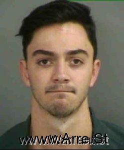 Matthew Ihm Arrest Mugshot