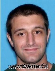 Matthew Kamer Arrest Mugshot