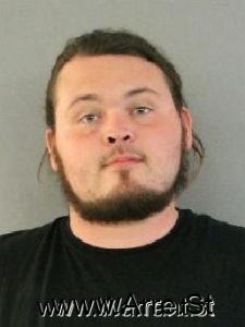 Matthew Keeler Arrest Mugshot