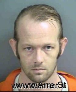 Matthew Kennedy Arrest Mugshot