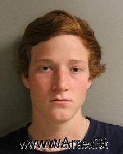 Matthew Kenworthy Arrest Mugshot