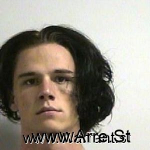 Matthew Kitchen Arrest Mugshot
