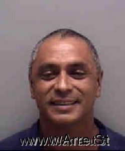 Matthew Kolesar Arrest Mugshot