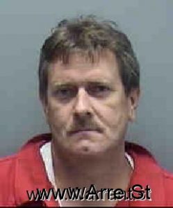 Matthew Konosky Arrest Mugshot