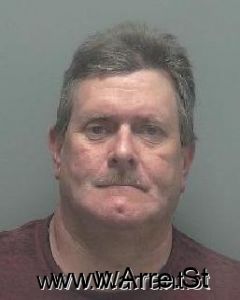 Matthew Konosky Arrest Mugshot