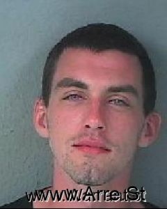 Matthew Lind Arrest Mugshot